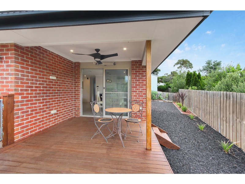 5a Parkvalley Drive, Chirnside Park VIC 3116