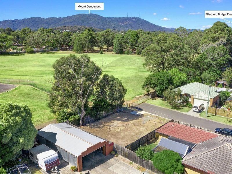 3 Colebrook Road, Kilsyth VIC 3137