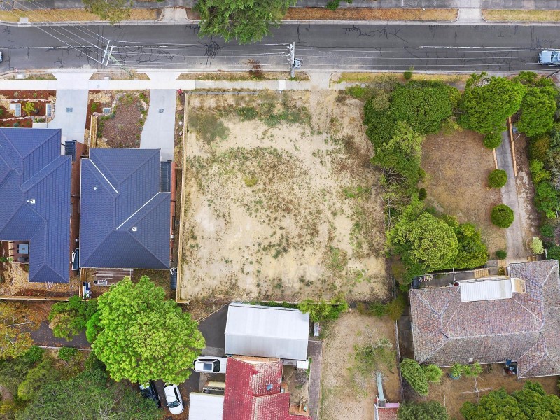 2D Marion Avenue, Croydon VIC 3136