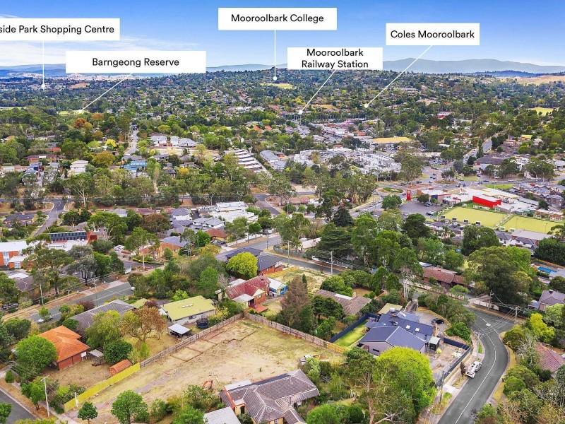 2D Marion Avenue, Croydon VIC 3136