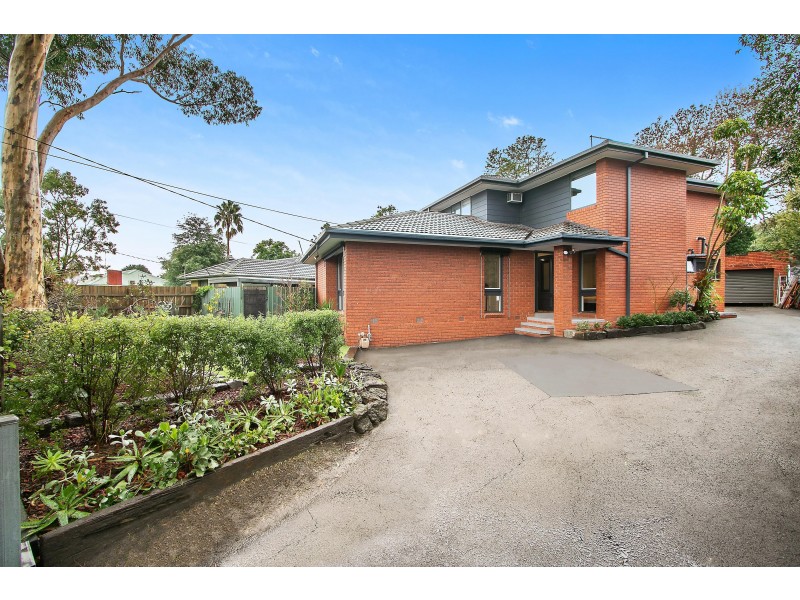 17 Jesmond Road, Croydon VIC 3136
