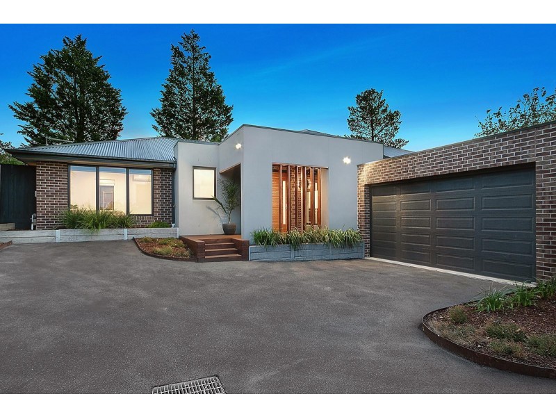 42A Faraday Road, Croydon South VIC 3136