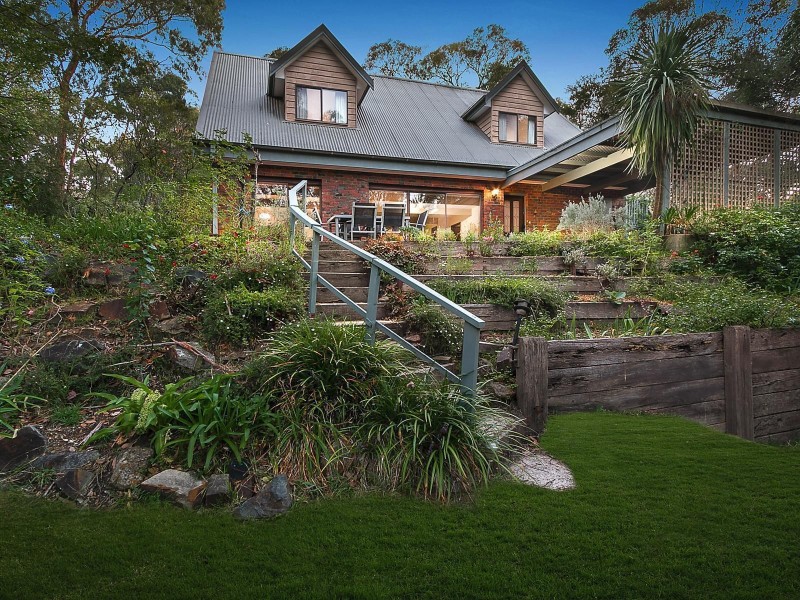 46-48 Merrill Crescent, Warranwood VIC 3134