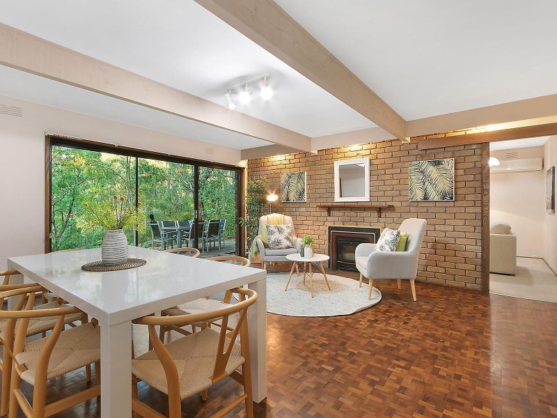 46-48 Merrill Crescent, Warranwood VIC 3134