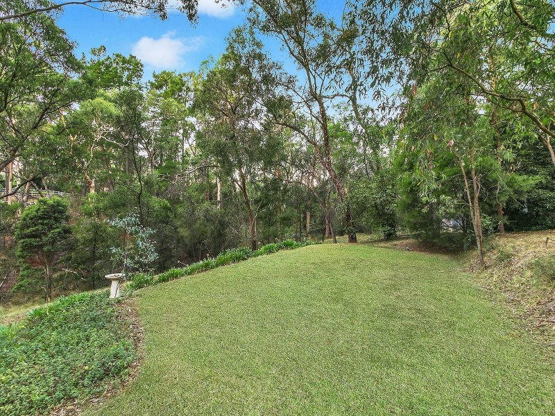 46-48 Merrill Crescent, Warranwood VIC 3134