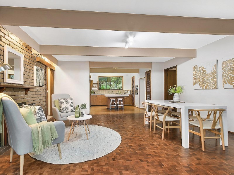 46-48 Merrill Crescent, Warranwood VIC 3134