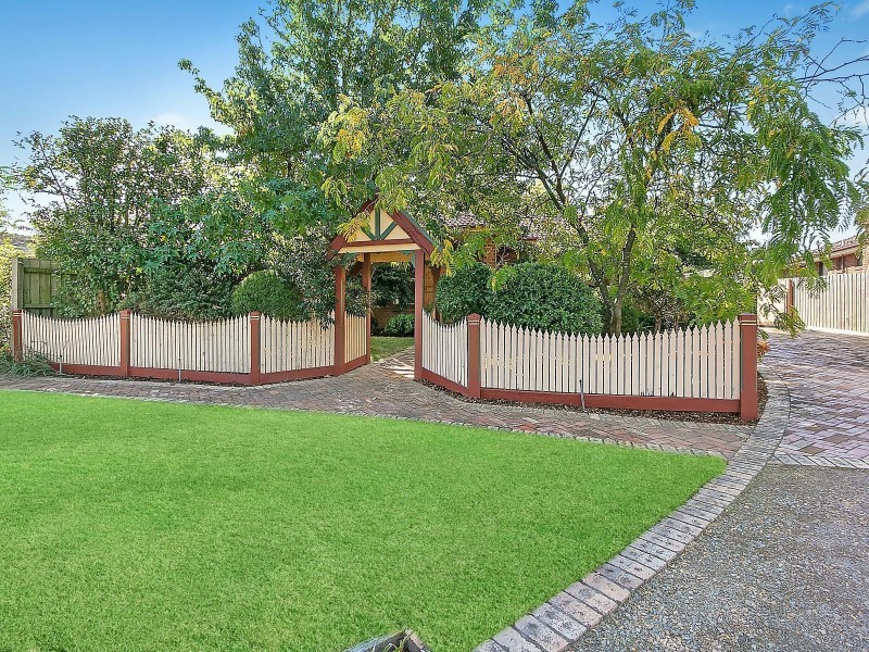 21 Ingram Road, Coldstream VIC 3770