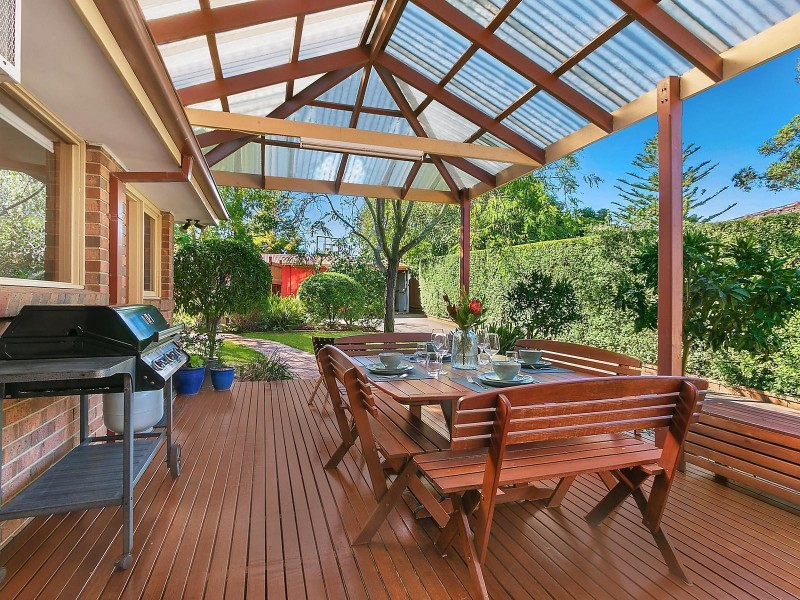 21 Ingram Road, Coldstream VIC 3770