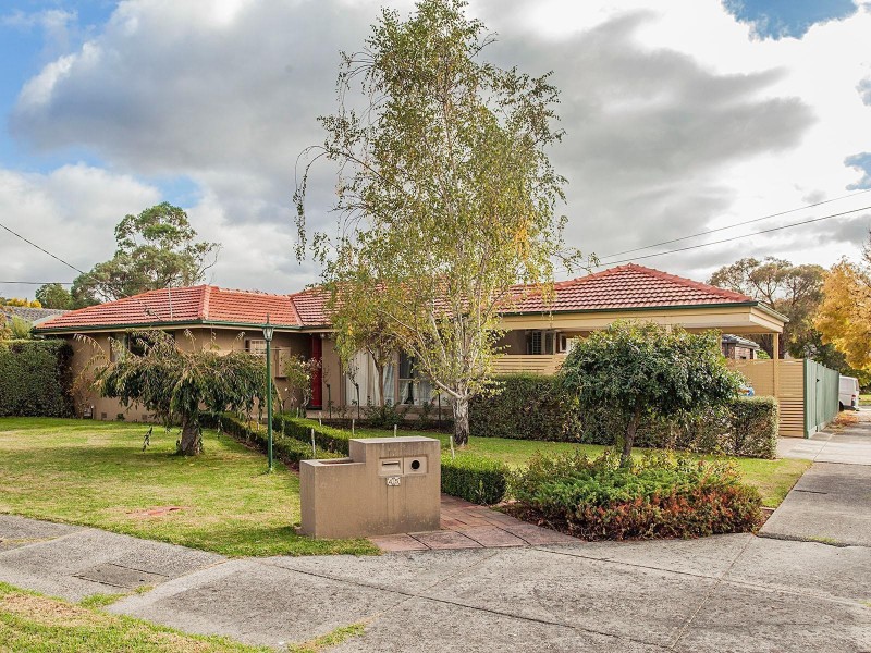 45 Birkenhead Drive, Kilsyth VIC 3137