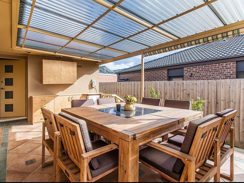 45 Birkenhead Drive, Kilsyth VIC 3137