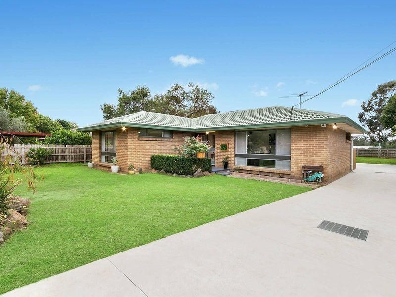 1 Warruga Court, Croydon VIC 3136