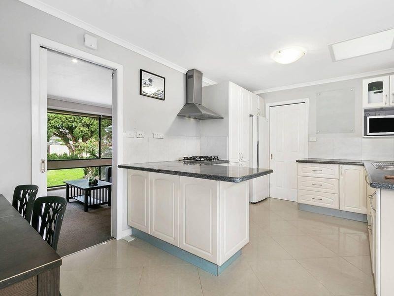 1 Warruga Court, Croydon VIC 3136