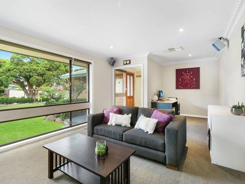 1 Warruga Court, Croydon VIC 3136