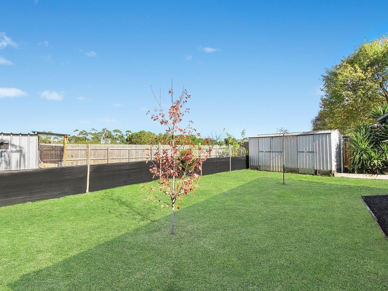 13 Wildwood Walk, Croydon South VIC 3136