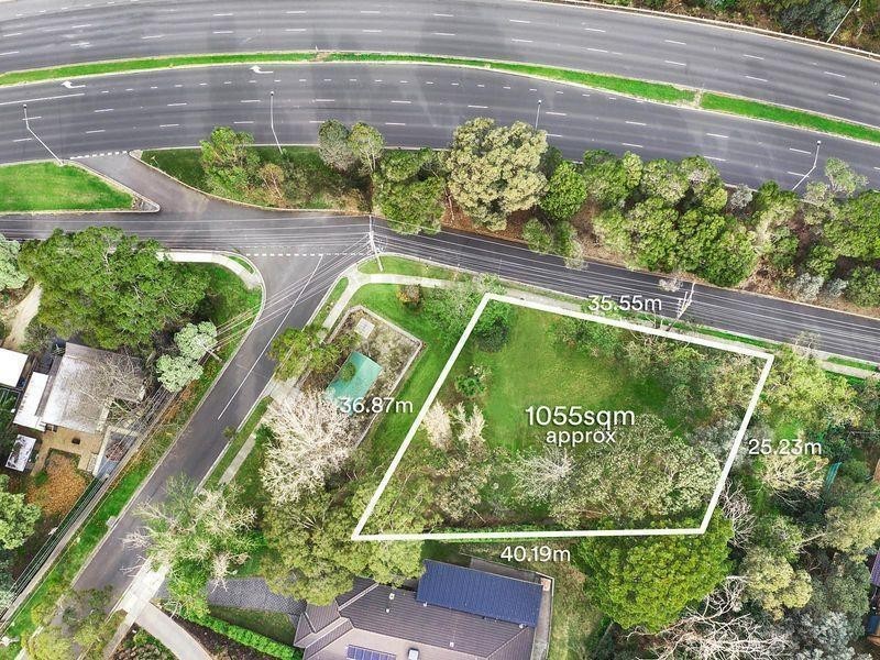 251-253 Maroondah Highway, Croydon VIC 3136