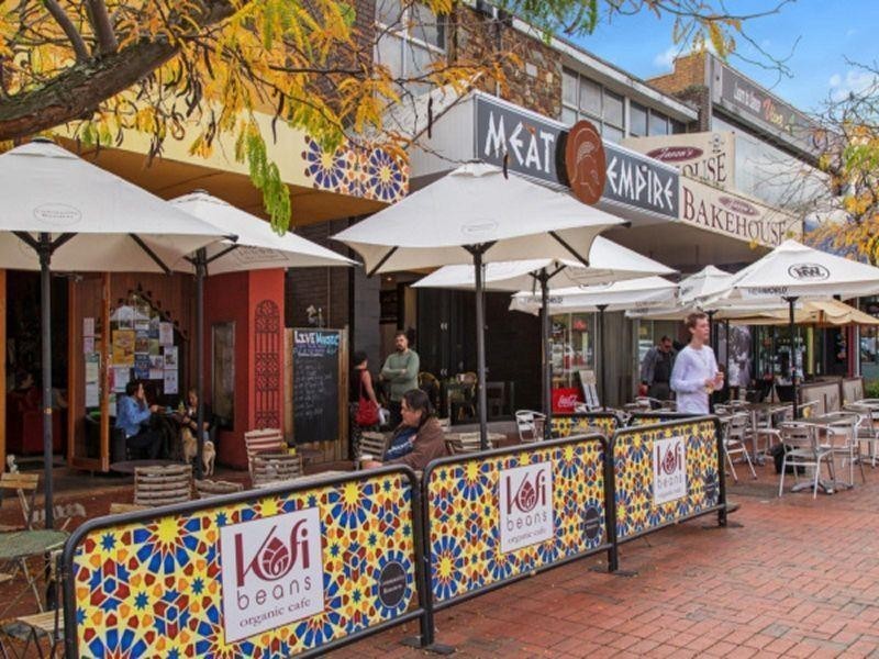 251-253 Maroondah Highway, Croydon VIC 3136