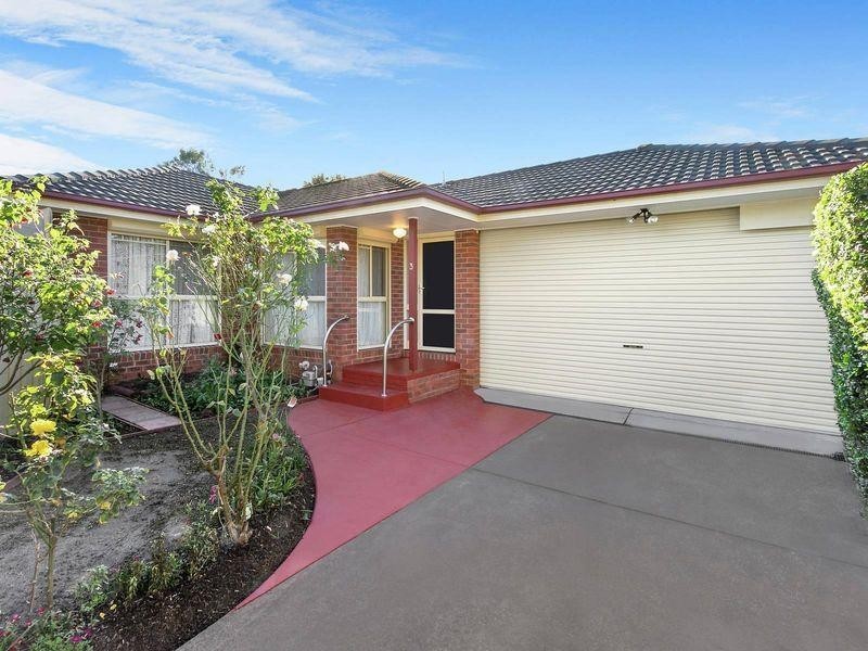 3/16 Orchard Street, Kilsyth VIC 3137