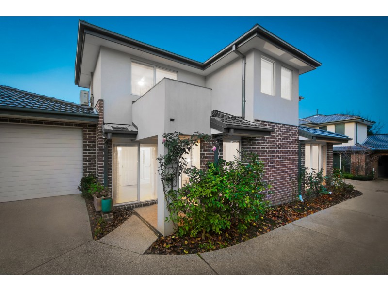 2/58 Croydon Road, Croydon VIC 3136