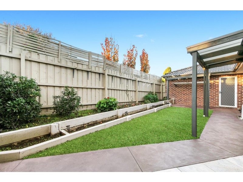 2/58 Croydon Road, Croydon VIC 3136