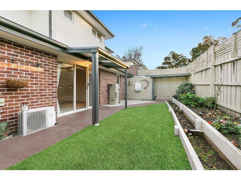 2/58 Croydon Road, Croydon VIC 3136