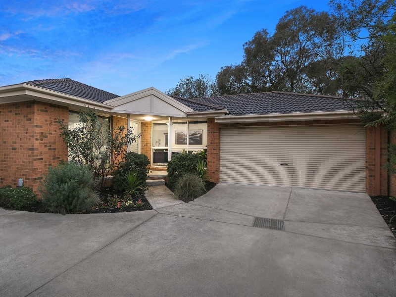 37A Thomas Street, Croydon South VIC 3136