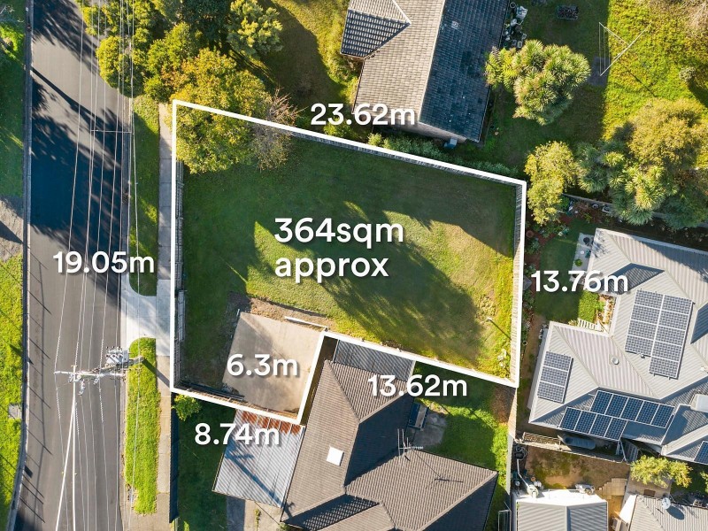 2A Larbert Road, Mooroolbark VIC 3138