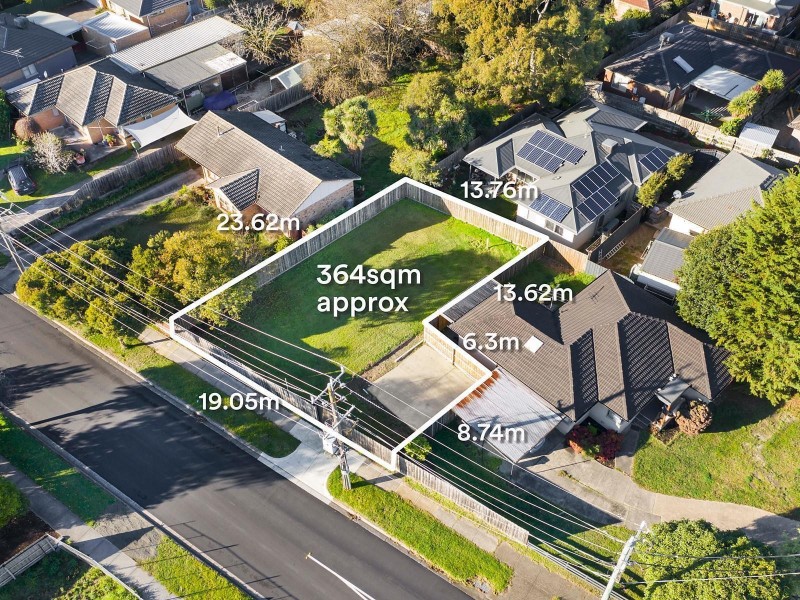 2A Larbert Road, Mooroolbark VIC 3138