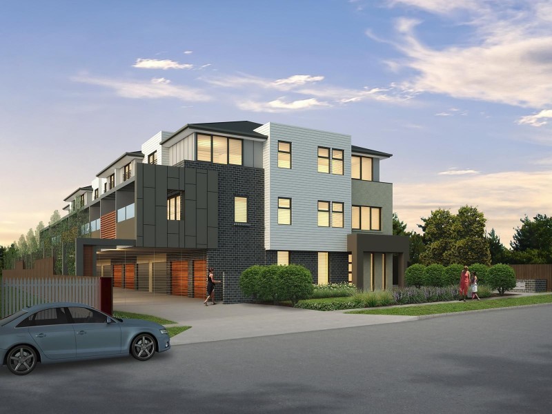 289 Mt Dandenong Road, Croydon VIC 3136