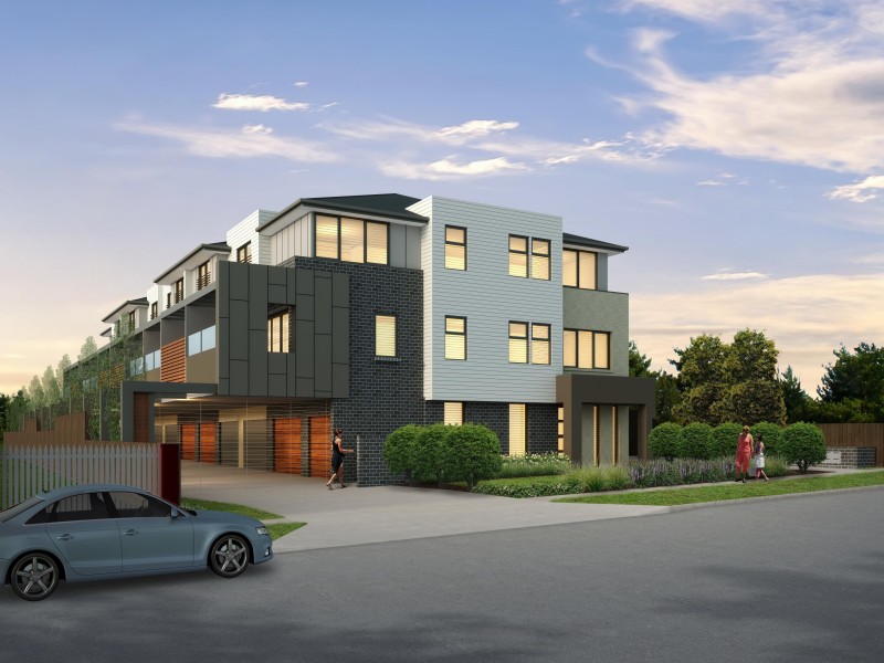 289 Mt Dandenong Road, Croydon VIC 3136