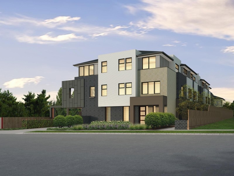 289 Mt Dandenong Road, Croydon VIC 3136