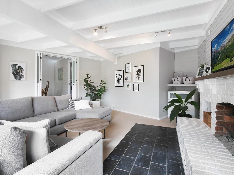 32 Frederick Street, Croydon VIC 3136