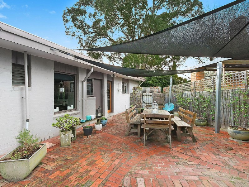 32 Frederick Street, Croydon VIC 3136