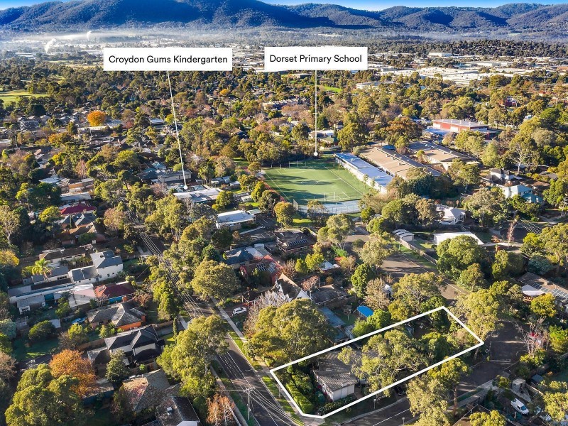 32 Frederick Street, Croydon VIC 3136