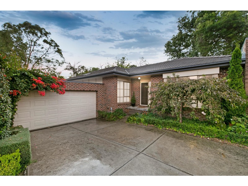 5/66 Bayswater Road, Croydon VIC 3136