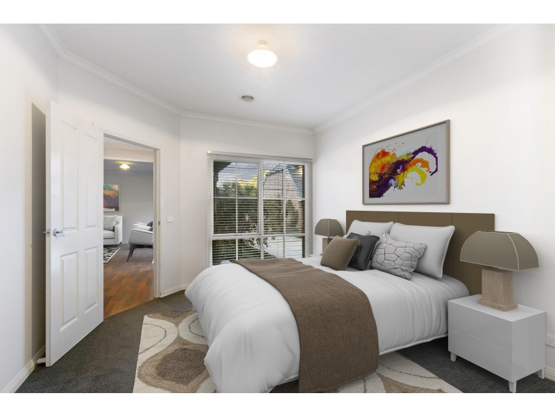 5/66 Bayswater Road, Croydon VIC 3136