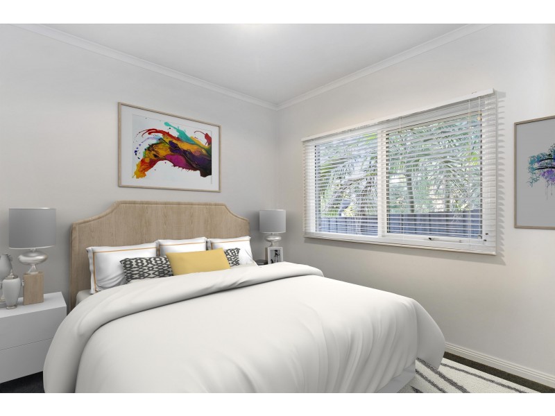 5/66 Bayswater Road, Croydon VIC 3136