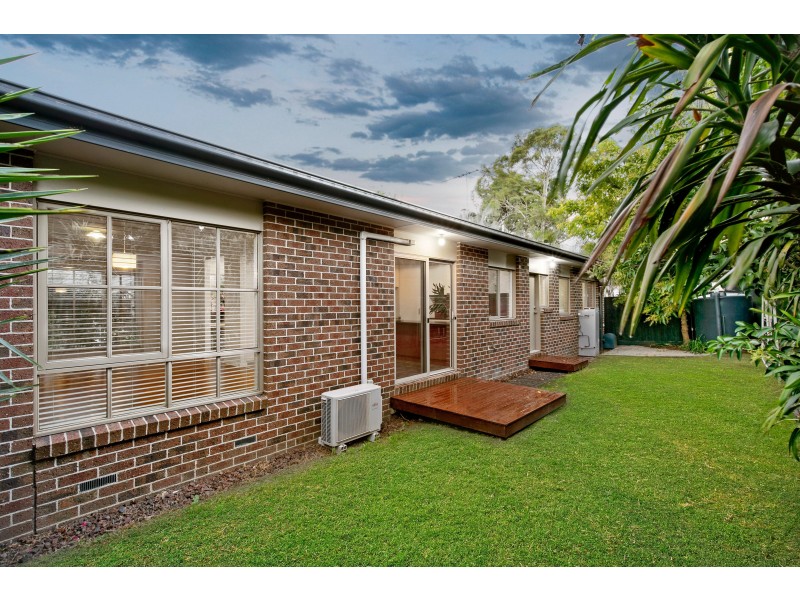 5/66 Bayswater Road, Croydon VIC 3136