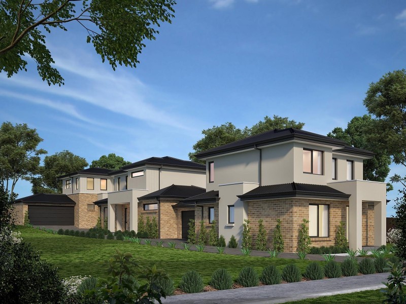 2/14 Lusher Road, Croydon VIC 3136