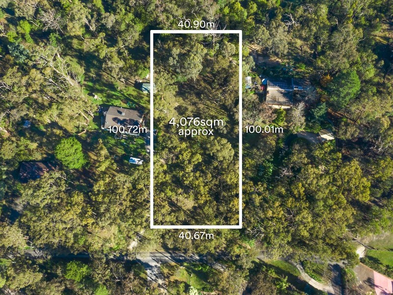 29 Centre Grove, Healesville VIC 3777