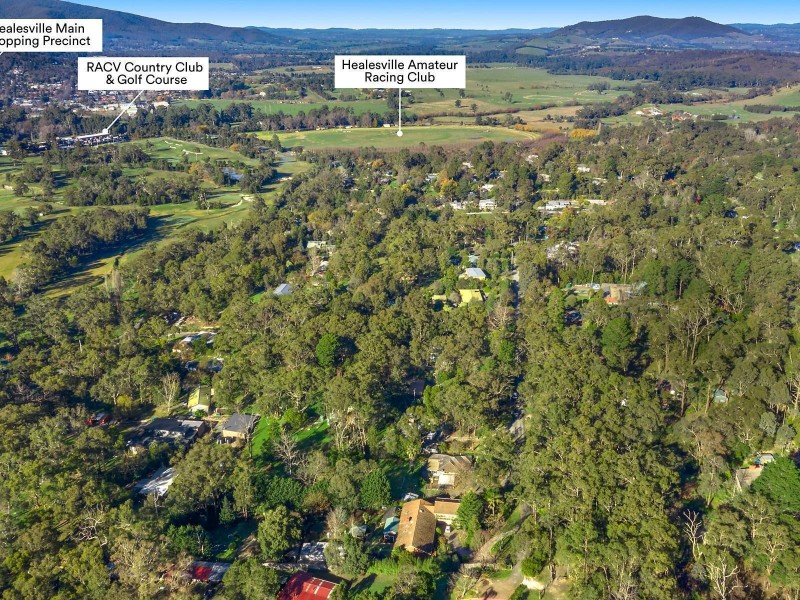 29 Centre Grove, Healesville VIC 3777