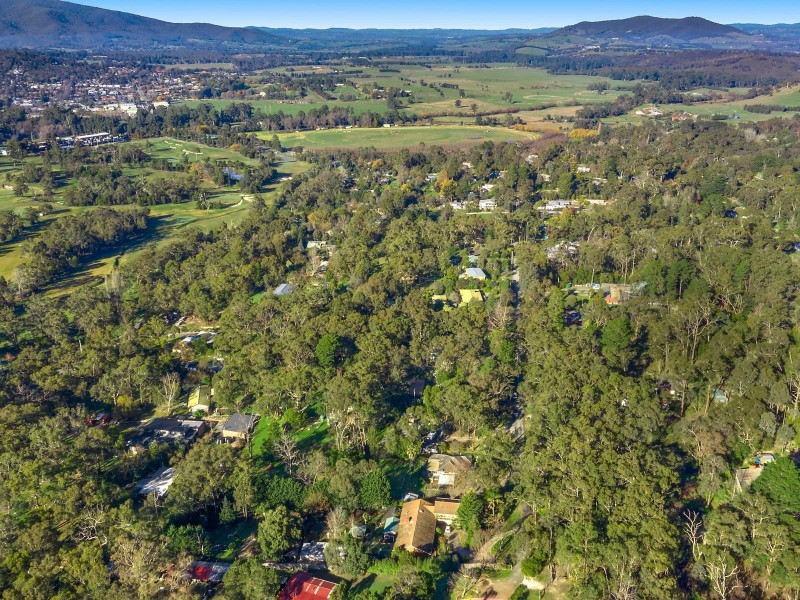 29 Centre Grove, Healesville VIC 3777