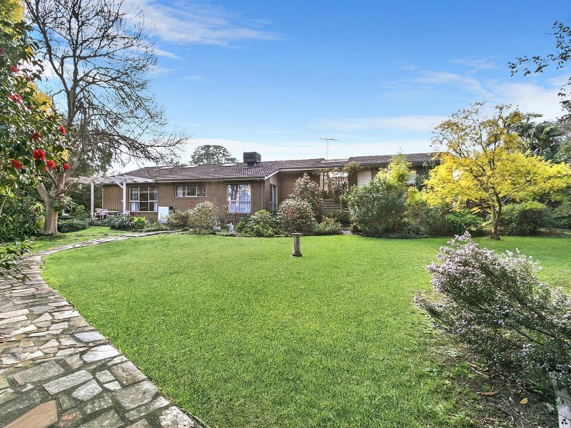 3/3 Berry Road, Bayswater North VIC 3153