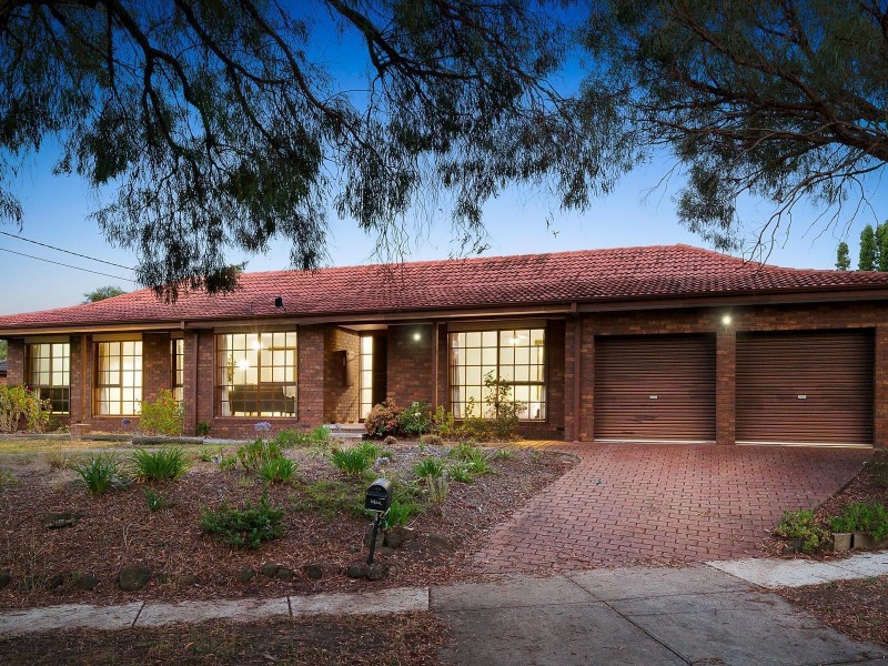 47 Rosemary Avenue, Croydon Hills VIC 3136