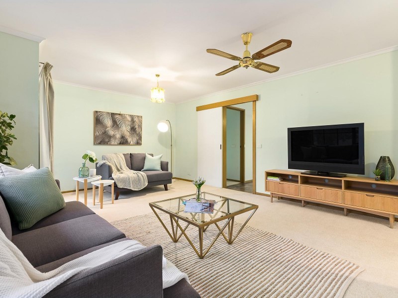 47 Rosemary Avenue, Croydon Hills VIC 3136