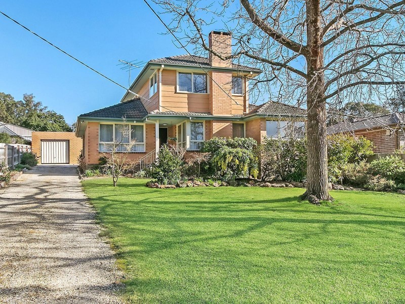 53 Kincumber Drive, Croydon VIC 3136