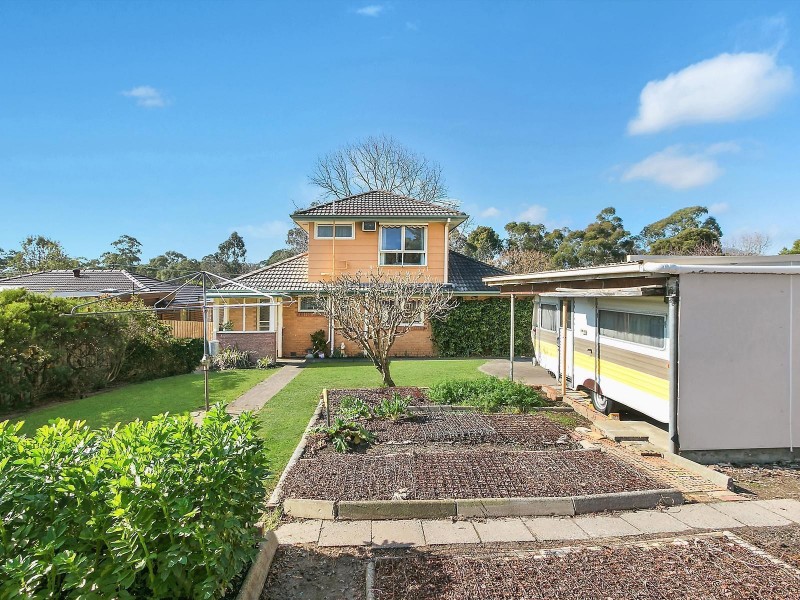 53 Kincumber Drive, Croydon VIC 3136