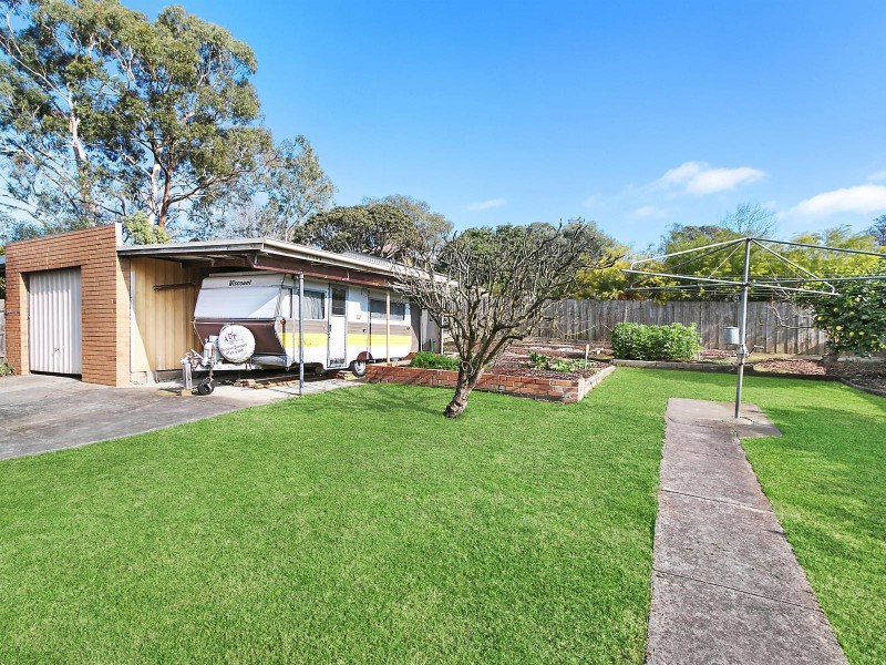 53 Kincumber Drive, Croydon VIC 3136