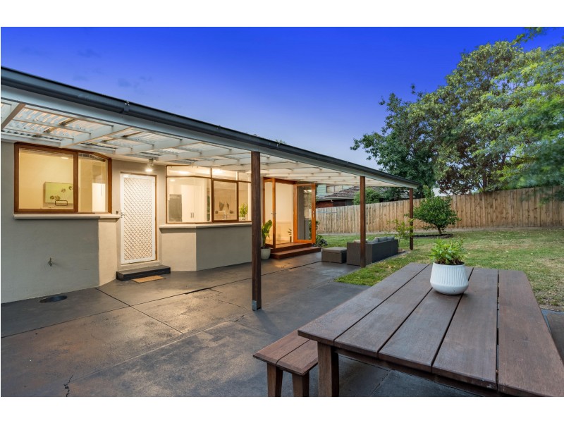 63 Allendale Road, Croydon VIC 3136