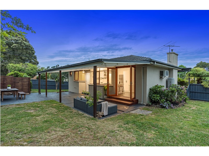 63 Allendale Road, Croydon VIC 3136
