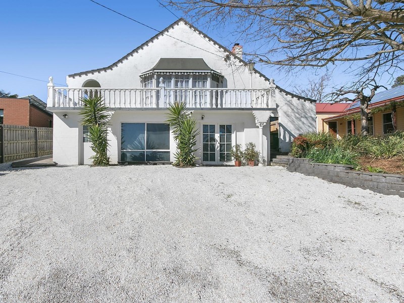 29 Crown Point Ridge, Chirnside Park VIC 3116